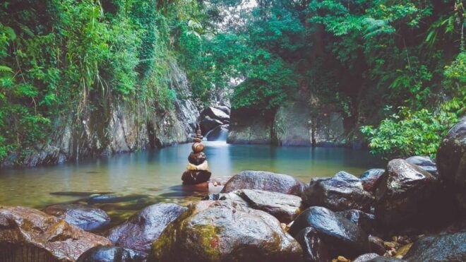 Rangala: Hiking, Camping, and Waterfall Adventure - Inclusions and Amenities