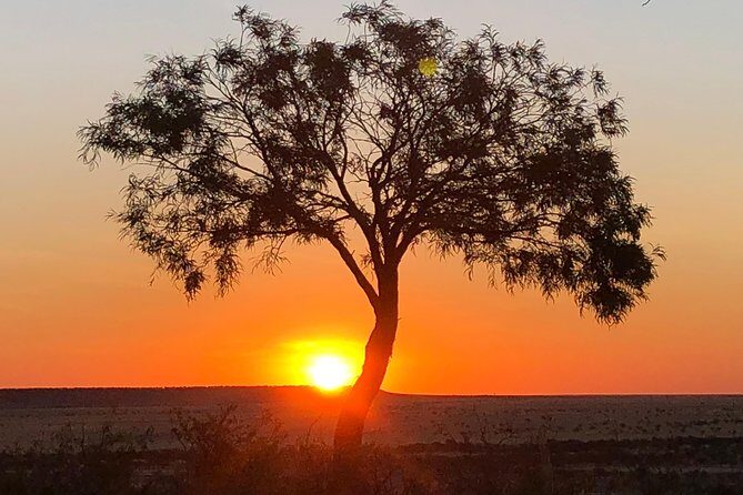 Rangelands Rifts and Sunset Tour Winton - The Experience of Guides and Atmosphere