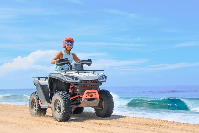 Ranger Crew Side by Side Tour in Los Cabos - Cabo San Lucas - Pricing and Special Offer