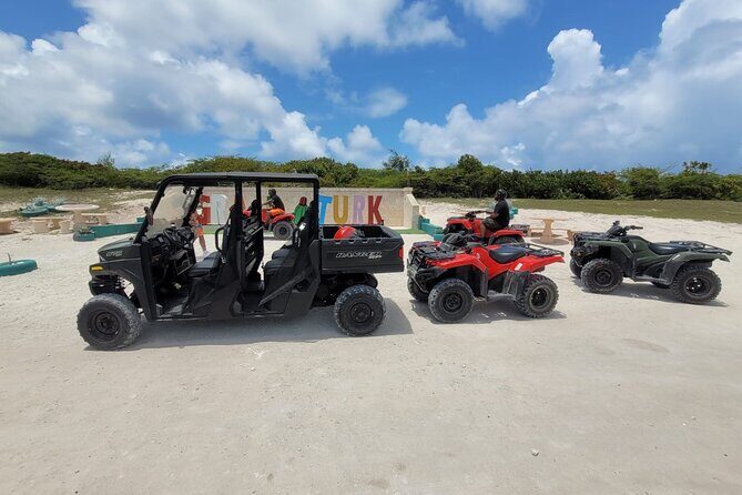 Ranger Rush - Good To Know