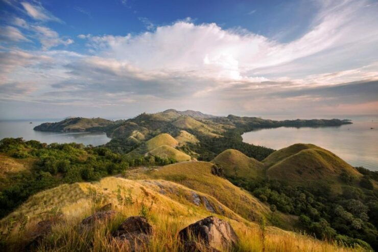 Rangko Cave and Beach Snorkeling Half Day Sharing Trip - Free Cancellation and Flexible Payment Options