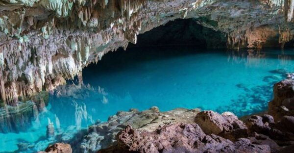 Rangko Cave and Beach Snorkeling Half Day Sharing Trip - Additional Information and Verified Booking