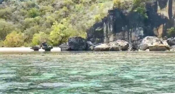 Rangko Cave and Beach Snorkeling Half Day Sharing Trip - Common Questions