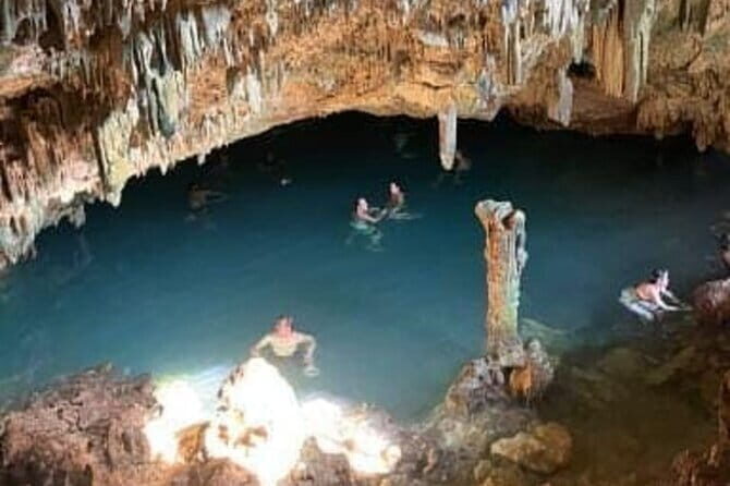 Rangko Cave And Sand Island Labuan Bajo - FAQ