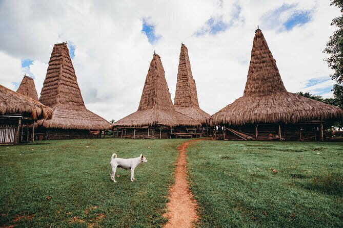 Rangko Cave And Sand Island Labuan Bajo - Itinerary Breakdown