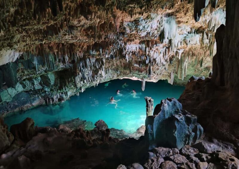 Rangko Kayaking Adventure - Good To Know