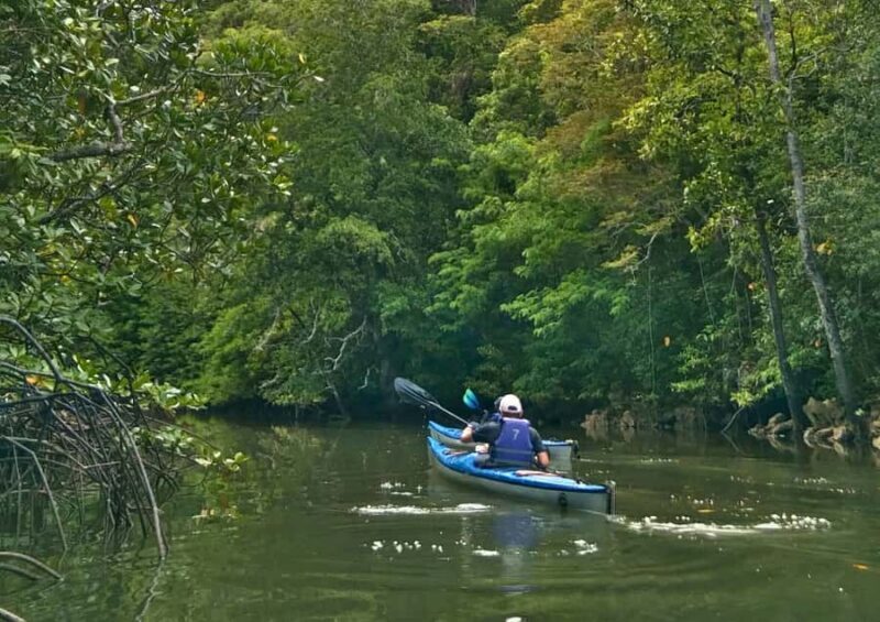 Rangko Kayaking Adventure - Frequently Asked Questions