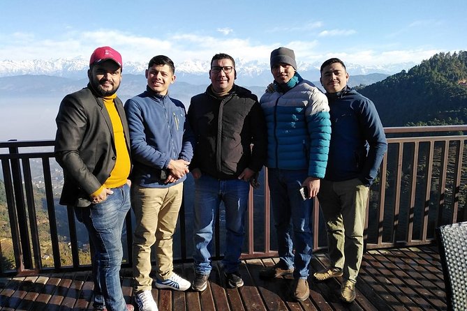 Ranikot Village Day Hike From Kathmandu - Additional Information and Cancellation Policy