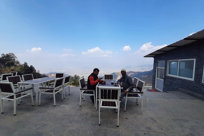 Ranikot Village Day Hike From Kathmandu - Common Questions