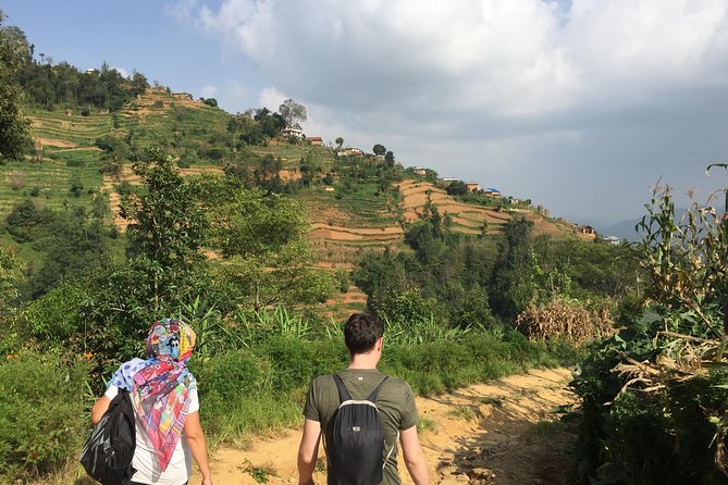 Ranikot Village Hiking in Kathmandu - Overview and Duration