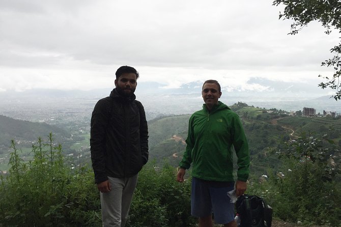 Ranikot Village Hiking in Kathmandu - Whats Included