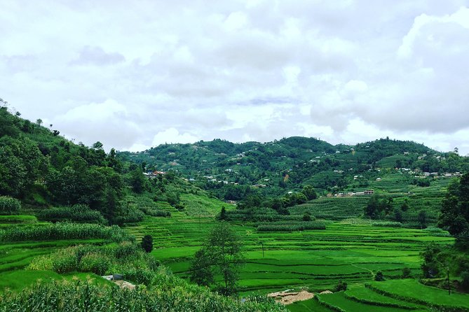 Ranikot Village Hiking in Kathmandu - What to Expect
