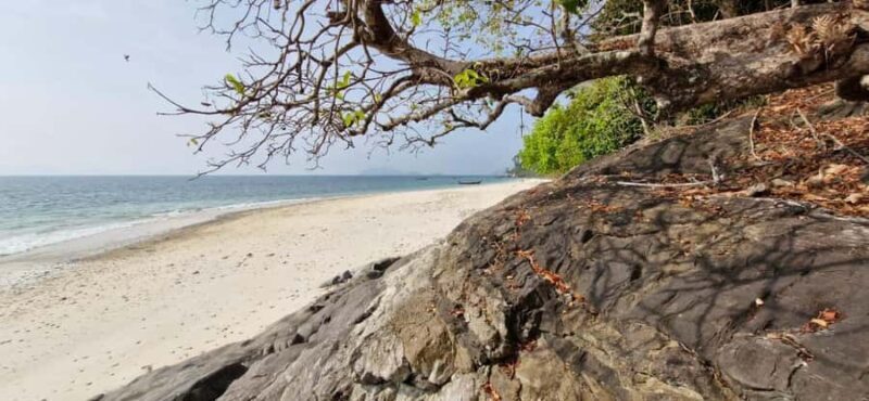 Ranong: Secret Island Hopping Tour - Good To Know