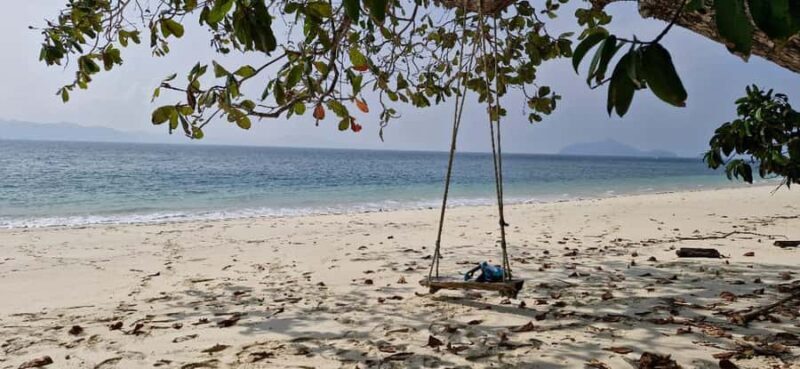 Ranong: Secret Island Hopping Tour - Who Will Love This Tour?