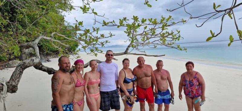 Ranong: Secret Island Hopping Tour - Final Thoughts: Why This Tour Is Worth Considering