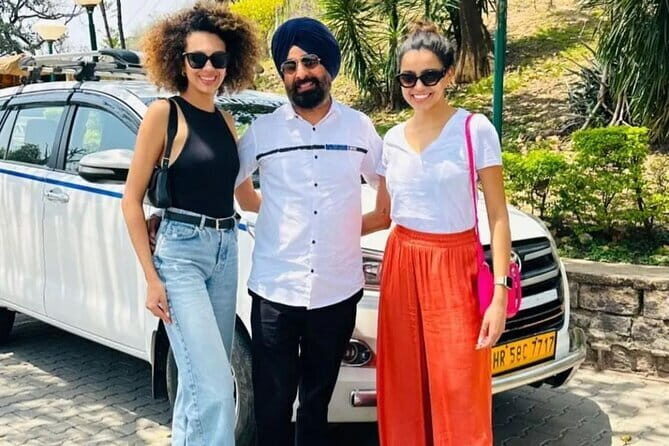 Ranthambore Day Trip from Jaipur with Tiger Safari - Authentic Experiences and Practical Tips