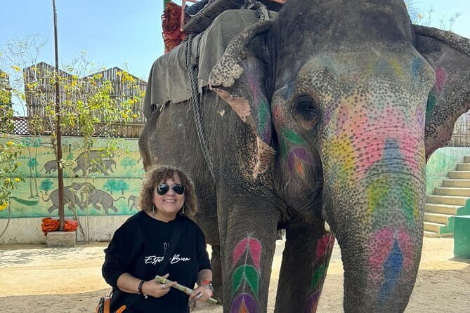 Ranthambore Day Trip from Jaipur with Tiger Safari - Final Thoughts: Who Should Consider This Tour?