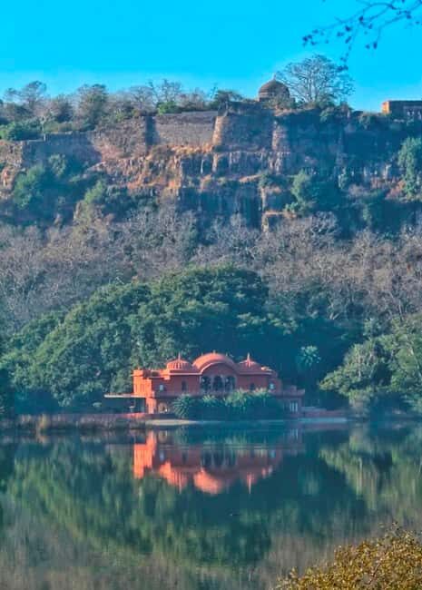 Ranthambore Fort and Ganesh Temple tour in a Jeep - FAQ