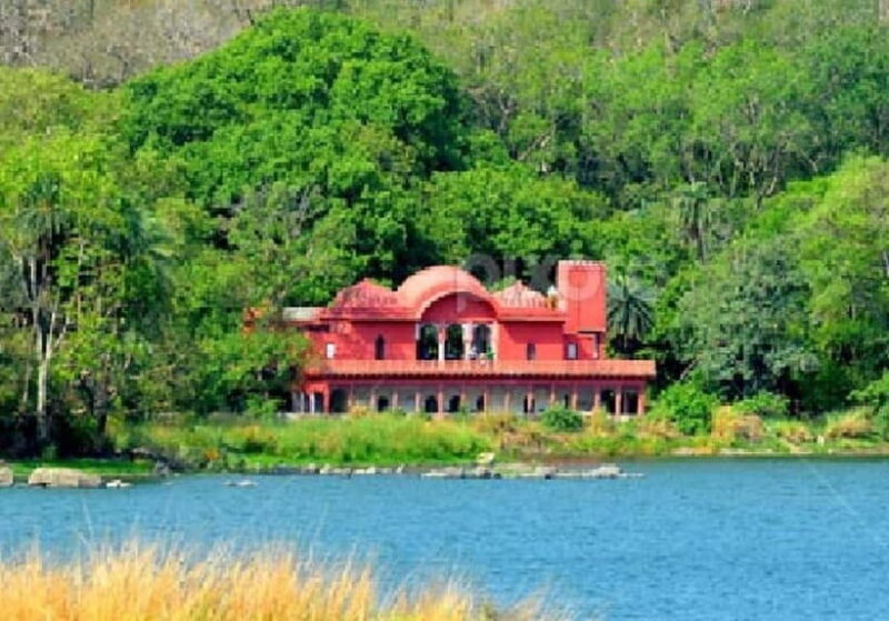 Ranthambore: Fort , Ganesh Temple, Padam Lake Tour - Good To Know