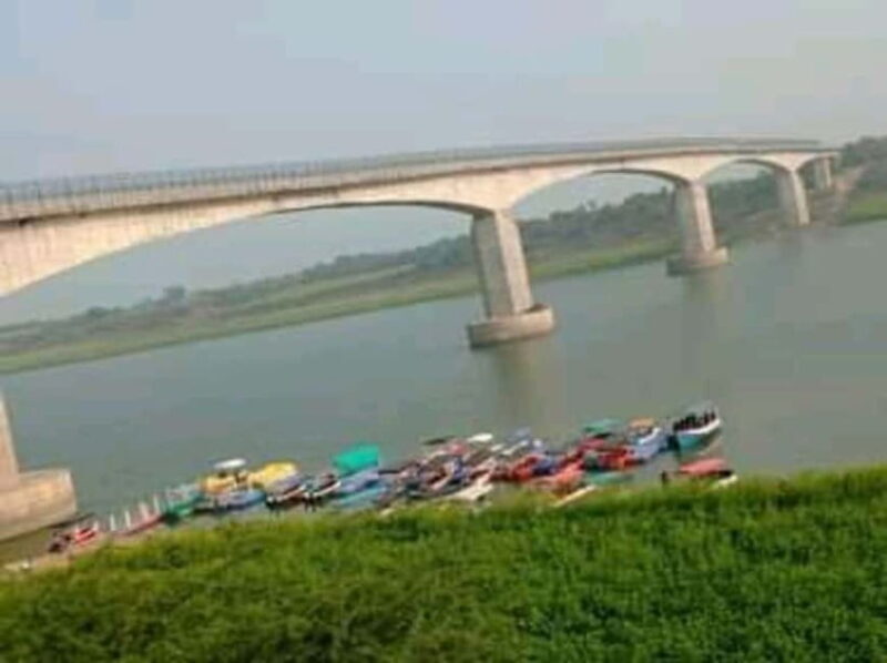 Ranthambore Gharial Sanctuary and Chambal Safari by boats. - Authentic Traveler Insights and Tips