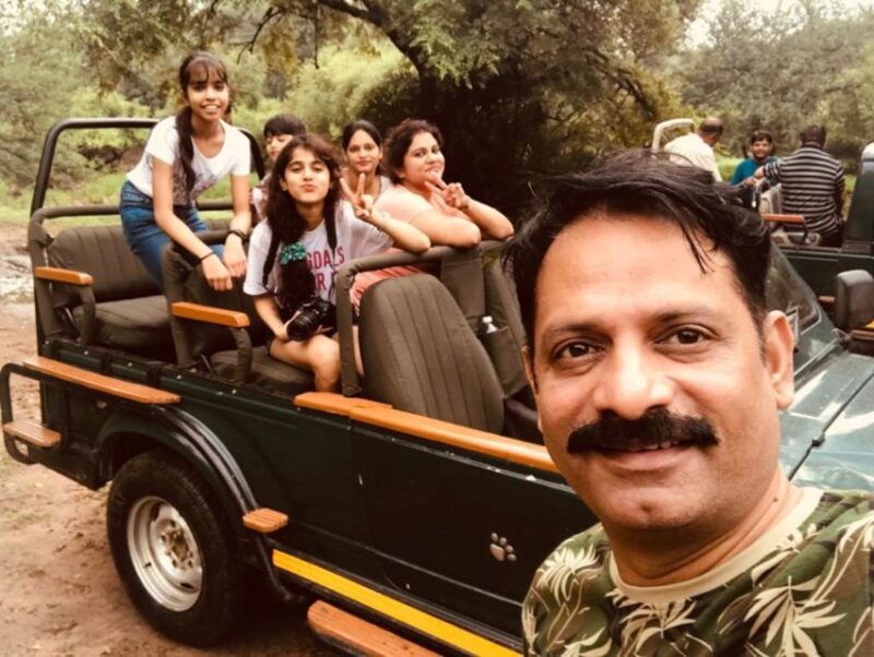 Ranthambore Jungle Safari Trip from Jaipur by Car and Ticket - Final Thoughts