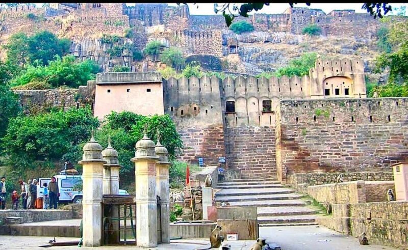 Ranthambore National Park Premium Jeep Safari with Guide - FAQ