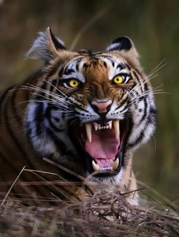 Ranthambore National Park: private gypsy Safari with Guide - Final Thoughts: Is This Safari Right for You?