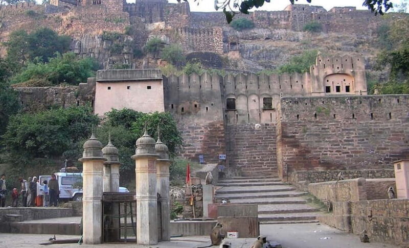 Ranthambore Safari Trip - FAQ