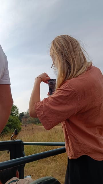 Ranthambore: Shared Tiger Safari in Canter or Gypsy - Who Should Consider This Safari?