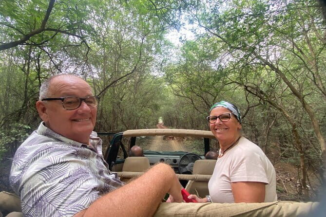 Ranthambore - Sharing Tiger Safari In Canter Or Gypsy Vehicle - Good To Know