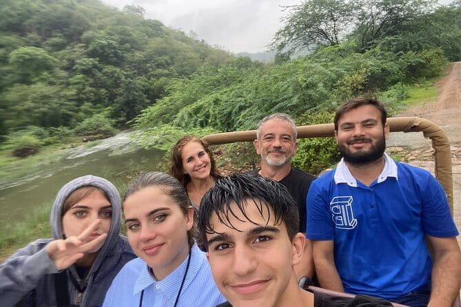 Ranthambore - Sharing Tiger Safari In Canter Or Gypsy Vehicle - Why This Safari Stands Out