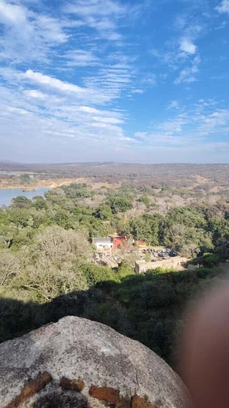 Ranthambore Tiger Reserve: jeep & canter Safari booking now - Practical Tips for Your Safari