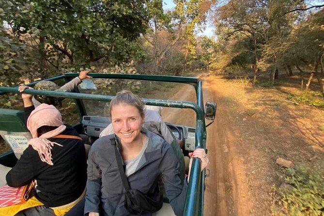 Ranthambore Tiger Safari Day Trip From Jaipur - All Inclusive - Good To Know