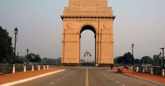 Ranthambore Tiger Safari With Golden Tringle Tour 7 Days - Itinerary