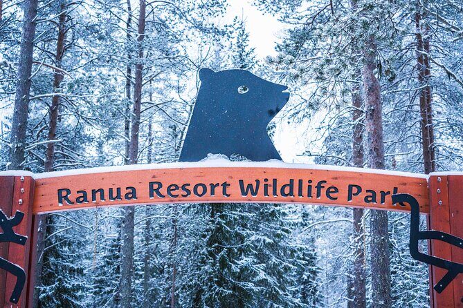 Ranua Wildlife Park Photography Tour - FAQ