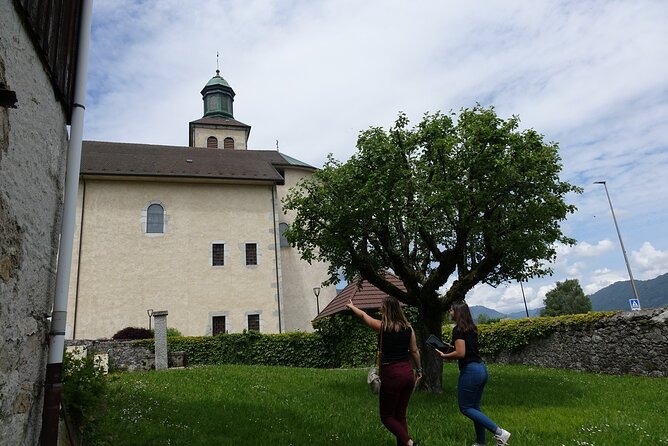 Raoul, Little Devil Marnerot - Directions and Getting Started