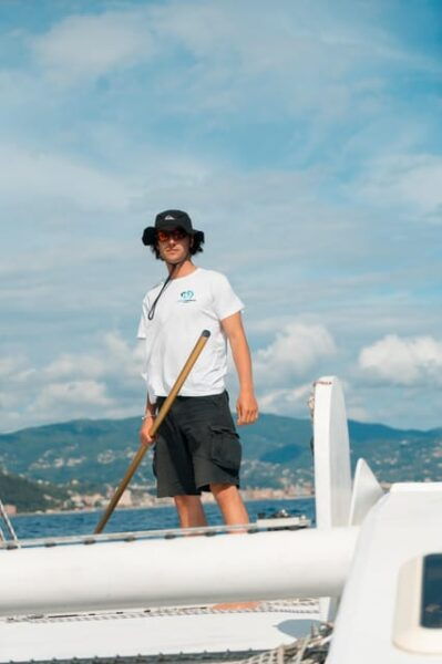 Rapallo: Catamaran Tour Around the Coast of Portofino - Tips for Your Journey