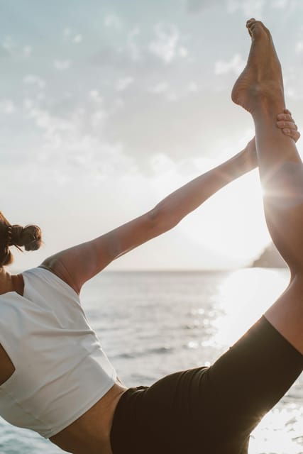 Rapallo: Pilates in Private Boat in Portofino with Breakfast or Aperitif - The Experience: Breakfast or Aperitif  