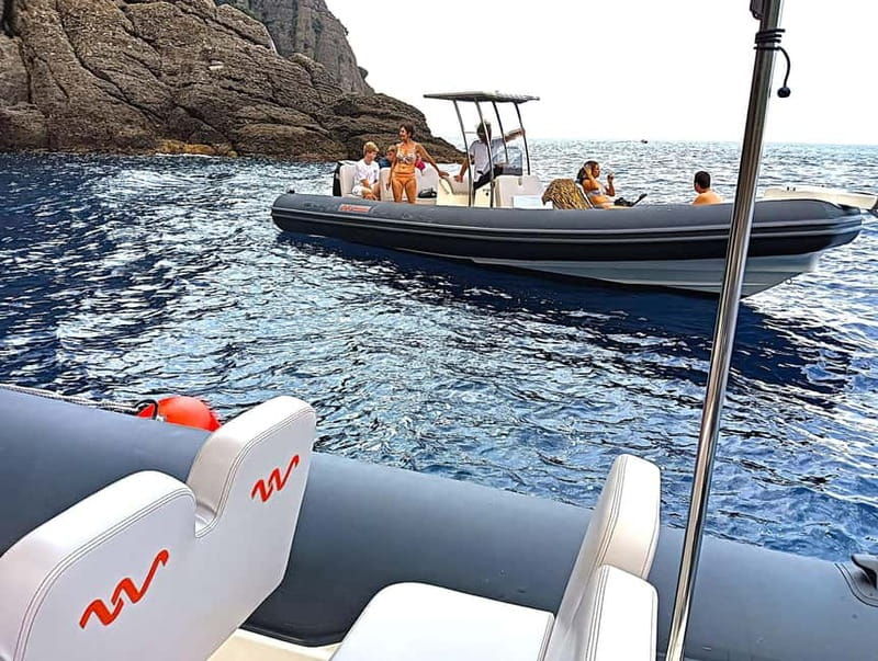 Rapallo: Portofino, San Fruttuoso and Camogli Boat Tour - Final Thoughts