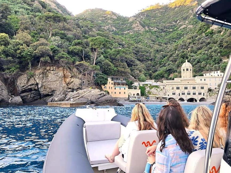 Rapallo: Portofino, San Fruttuoso and Camogli Boat Tour - FAQ