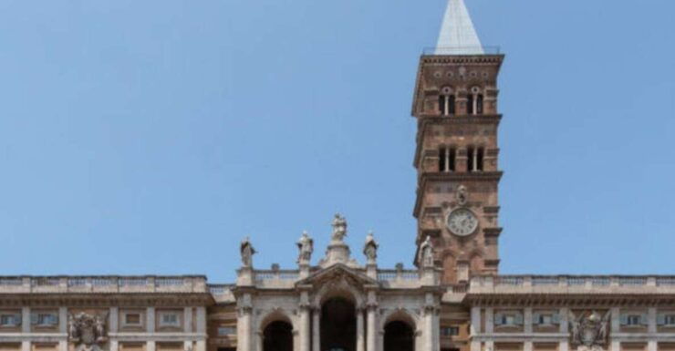 Raphael and Caravaggio in the Roman Churches - Private Tour - Good To Know