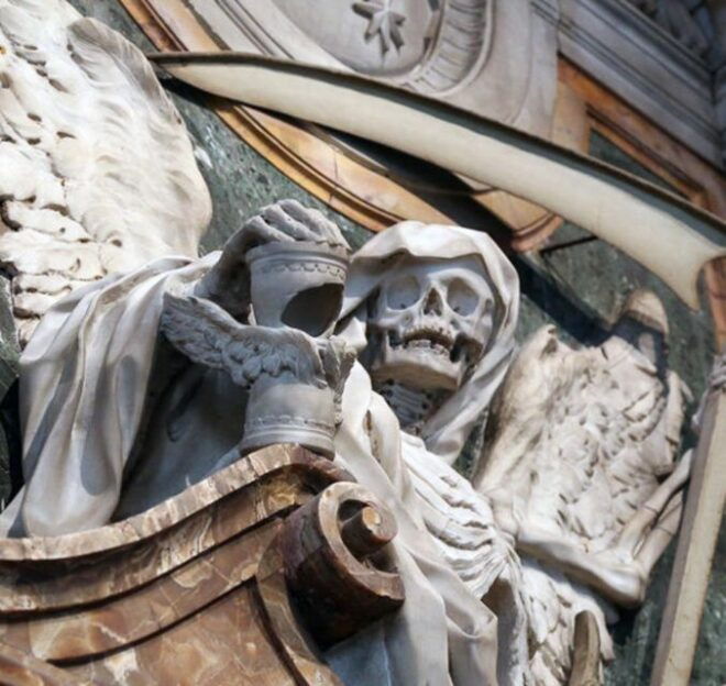 Raphael and Caravaggio in the Roman Churches - Private Tour - Masterpieces Displayed