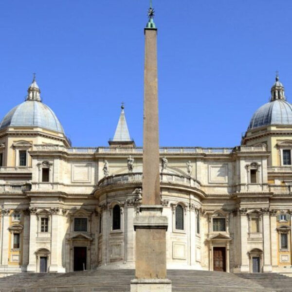 Raphael and Caravaggio in the Roman Churches - Private Tour - Booking and Reservation