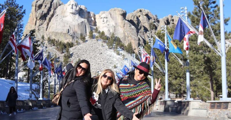 Rapid City: Black Hills Parks, Monuments & Mount Rushmore - Final Thoughts