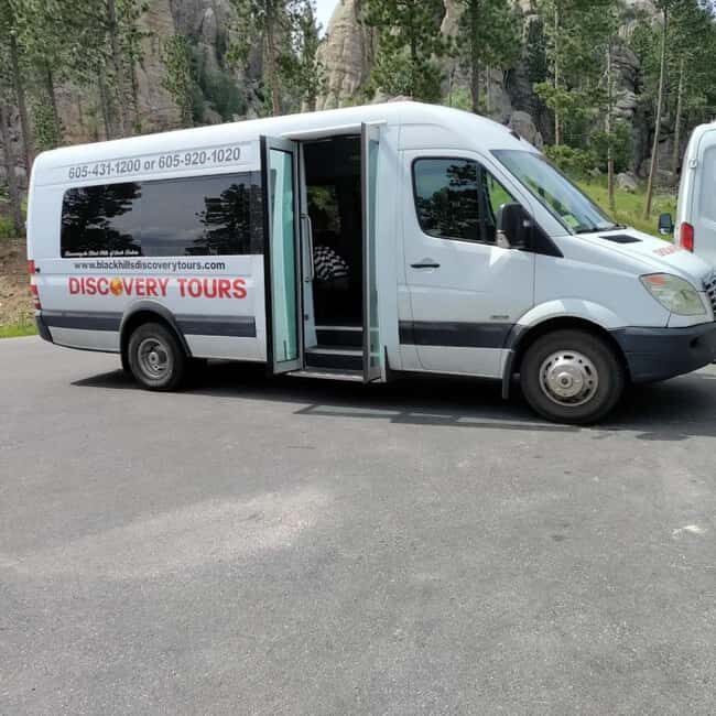 Rapid City: Black Hills Tour with Monument Tour - Exploring the Black Hills: An In-Depth Review of the Rapid City Tour with Monument Tour