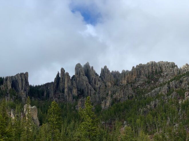Rapid City: Private Black Hills Monuments Full-Day Tour - Booking Details