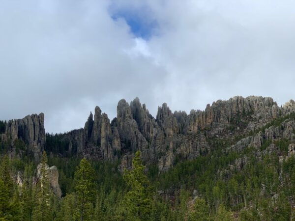 Rapid City: Private Black Hills Monuments Full-Day Tour - Directions
