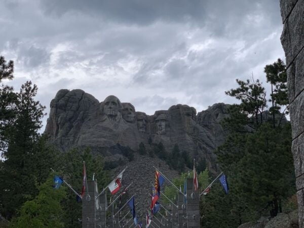 Rapid City: Private Black Hills Monuments Full-Day Tour - The Sum Up