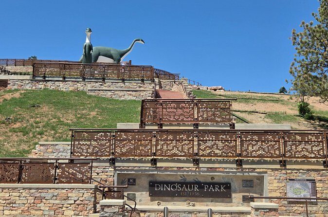 Rapid City Shared Tour - Local Craftsmanship at the Black Hills Gold Jewelry Factory