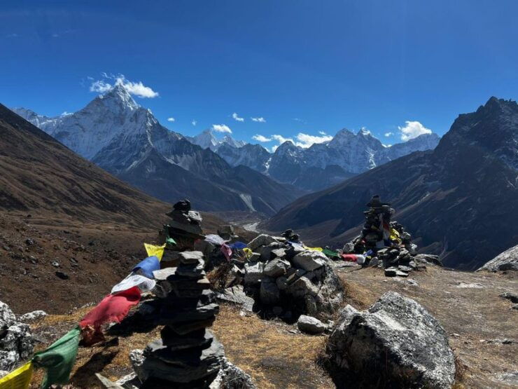 Rapid Everest Base Camp Trek - 9 Days - Experience Highlights